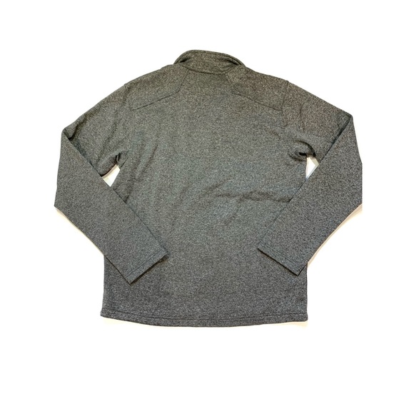 Eddie Bauer First Ascent 1/4 Zip Pullover Sweater - Picture 5 of 5